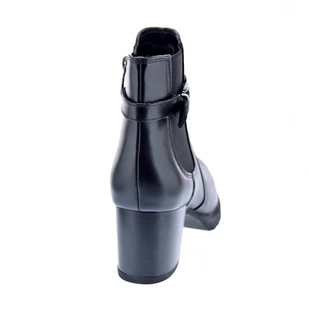 Botines Tamaris zapatos Mujer modelo 25385 Negro 