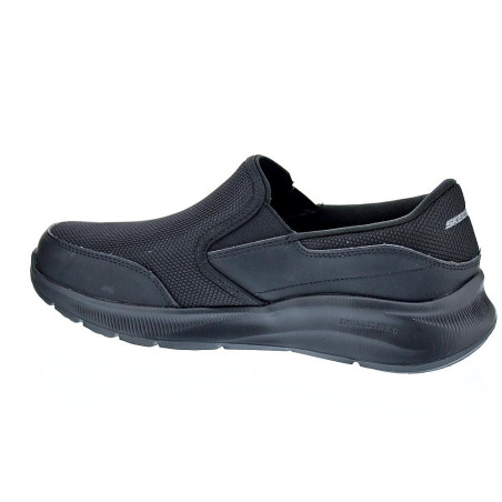 Mocasines Skechers zapatos Hombre modelo Sports Negro 