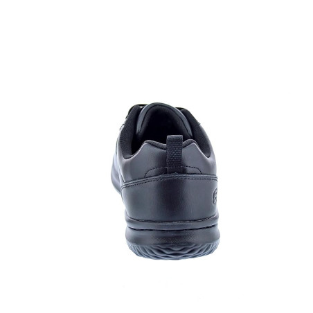Zapatos Skechers zapatos Hombre modelo Delson Negro 