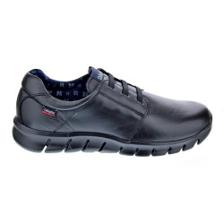 Zapatos Callaghan zapatos Hombre modelo 42807 Negro 