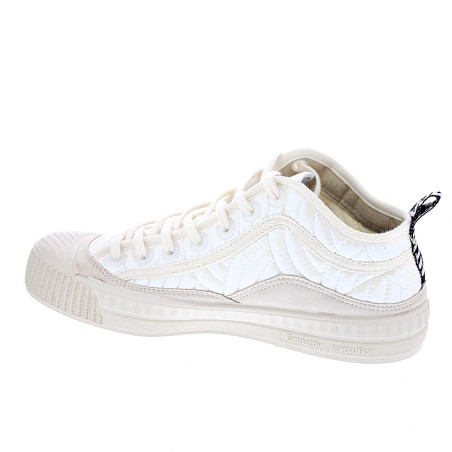 Zapatillas botas Duuo zapatos Mujer modelo Col Cover Blanco 