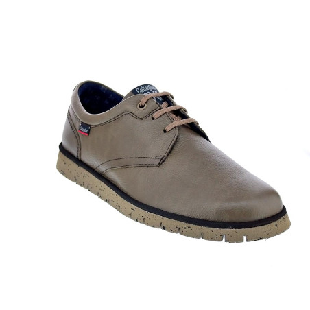 Zapatos Callaghan zapatos Hombre modelo 86904 Marrón 