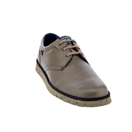 Zapatos Callaghan zapatos Hombre modelo 86904 Marrón 