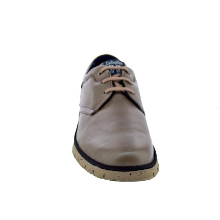 Zapatos Callaghan zapatos Hombre modelo 86904 Marrón 