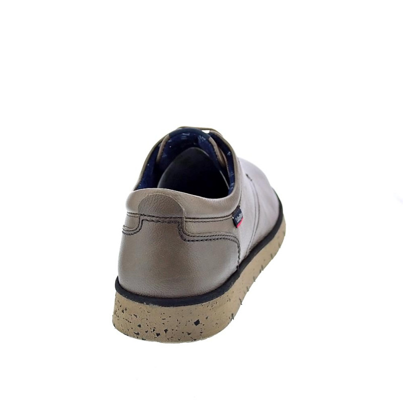Zapatos Callaghan zapatos Hombre modelo 86904 Marrón 