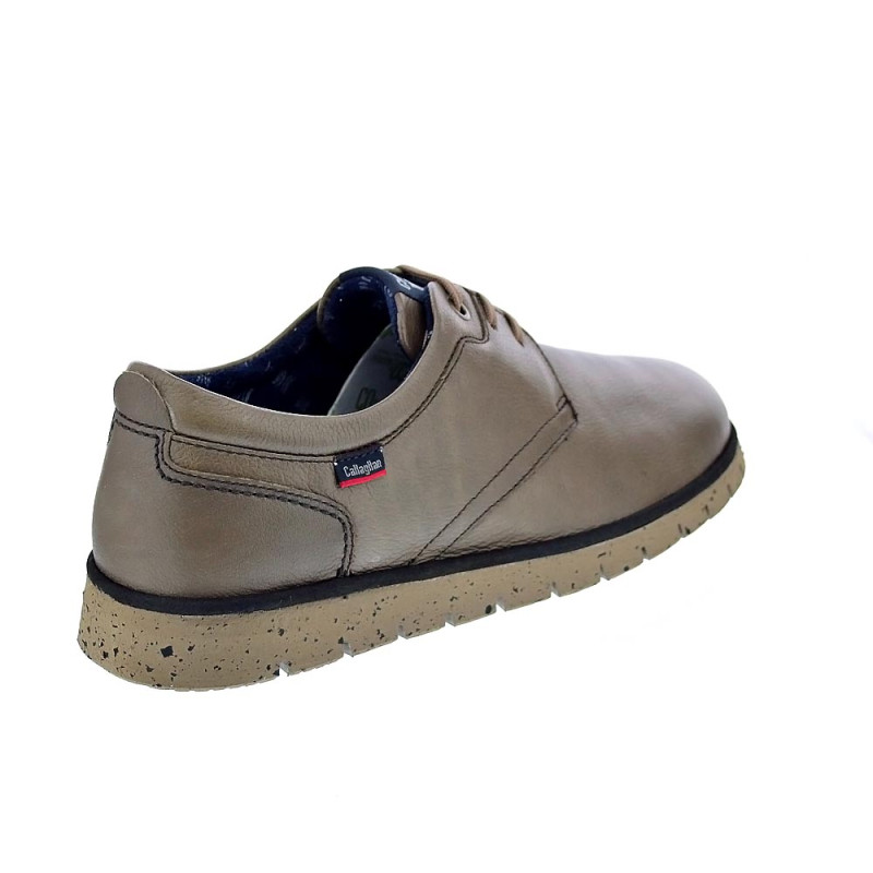 Zapatos Callaghan zapatos Hombre modelo 86904 Marrón 
