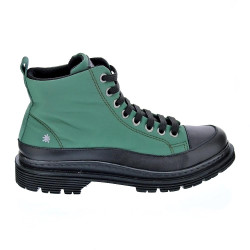 Botines Art Company zapatos Mujer modelo Brimingham Verde 