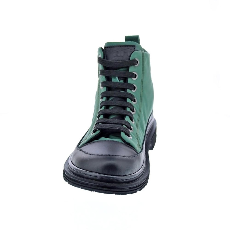 Botines Art Company zapatos Mujer modelo Brimingham Verde 