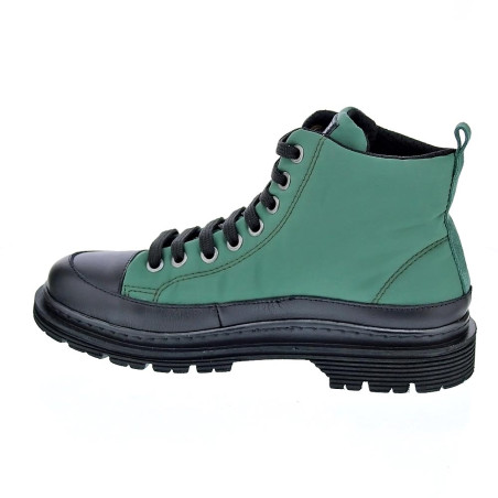 Botines Art Company zapatos Mujer modelo Brimingham Verde 