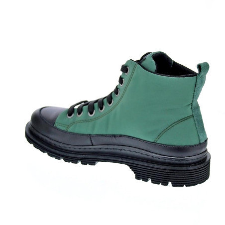 Botines Art Company zapatos Mujer modelo Brimingham Verde 