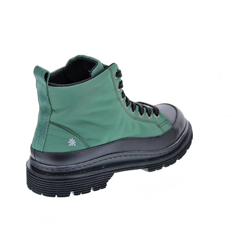 Botines Art Company zapatos Mujer modelo Brimingham Verde 