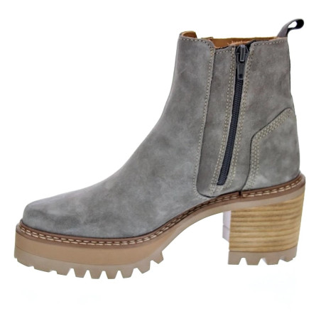 Botines Alpe zapatos Mujer modelo 24331121 Beige 