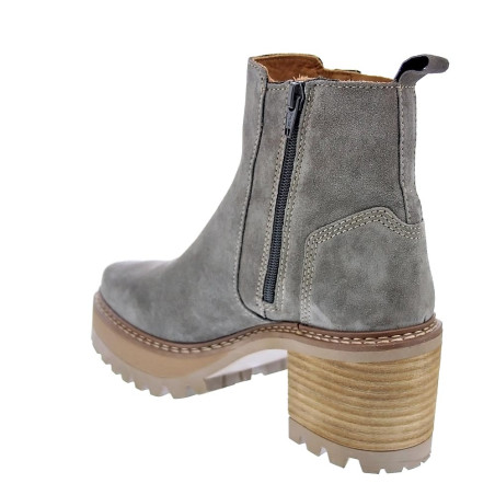 Botines Alpe zapatos Mujer modelo 24331121 Beige 