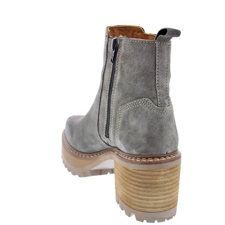 Botines Alpe zapatos Mujer modelo 24331121 Beige 