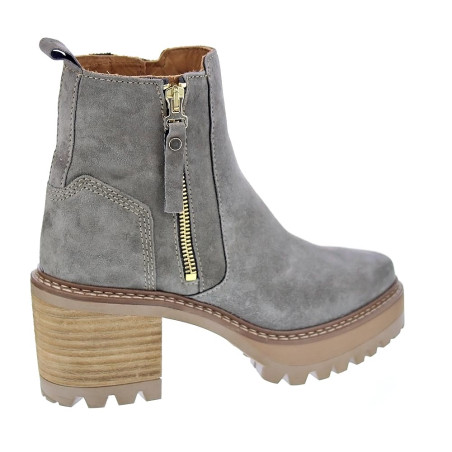 Botines Alpe zapatos Mujer modelo 24331121 Beige 