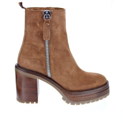 Botines Alpe zapatos Mujer modelo 26831115 Marrón 