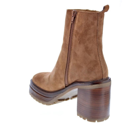 Botines Alpe zapatos Mujer modelo 26831115 Marrón 