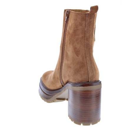 Botines Alpe zapatos Mujer modelo 26831115 Marrón 