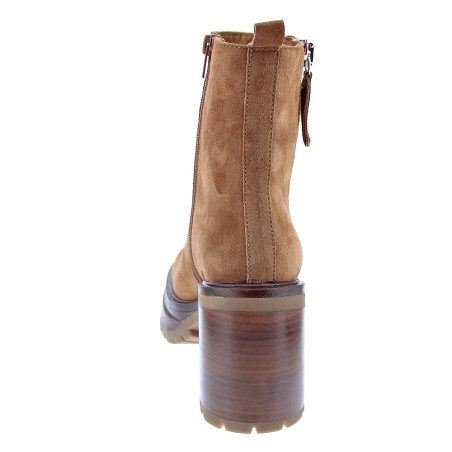 Botines Alpe zapatos Mujer modelo 26831115 Marrón 