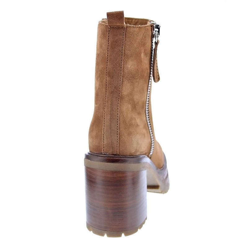 Botines Alpe zapatos Mujer modelo 26831115 Marrón 