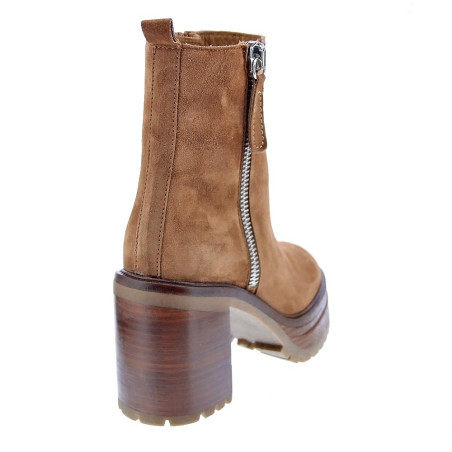 Botines Alpe zapatos Mujer modelo 26831115 Marrón 
