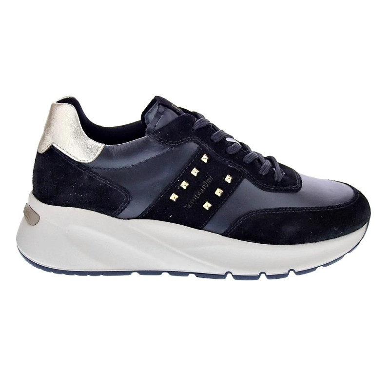 Zapatillas Nero Giardini zapatos Mujer modelo I308335D Negro 