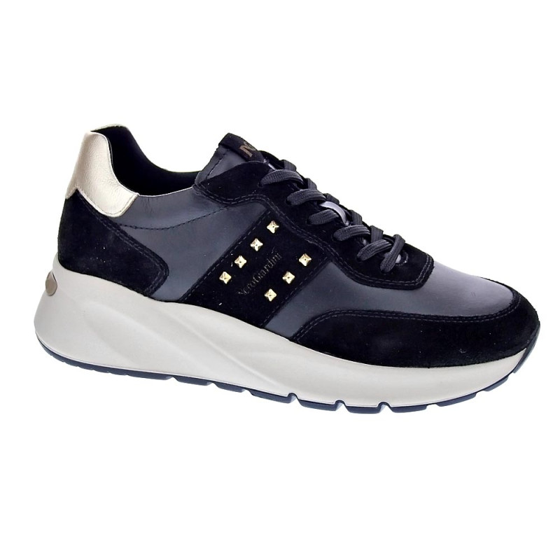 Zapatillas Nero Giardini zapatos Mujer modelo I308335D Negro 