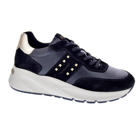 Zapatillas Nero Giardini zapatos Mujer modelo I308335D Negro 