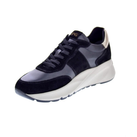 Zapatillas Nero Giardini zapatos Mujer modelo I308335D Negro 