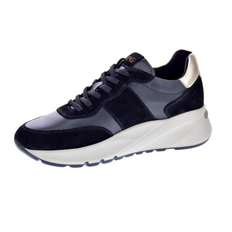 Zapatillas Nero Giardini zapatos Mujer modelo I308335D Negro 