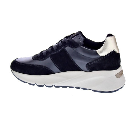 Zapatillas Nero Giardini zapatos Mujer modelo I308335D Negro 