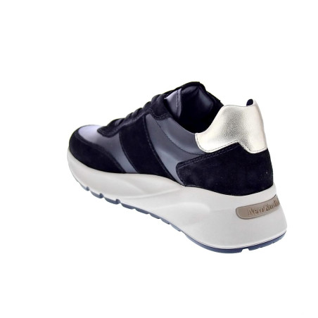 Zapatillas Nero Giardini zapatos Mujer modelo I308335D Negro 