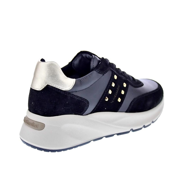 Zapatillas Nero Giardini zapatos Mujer modelo I308335D Negro 