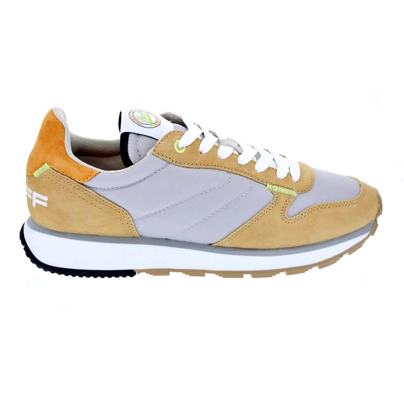  Hoff zapatos Mujer modelo 22317001 Amarillo 