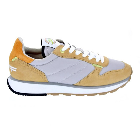  Hoff zapatos Mujer modelo 22317001 Amarillo 