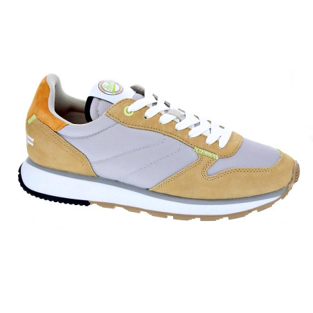  Hoff zapatos Mujer modelo 22317001 Amarillo 