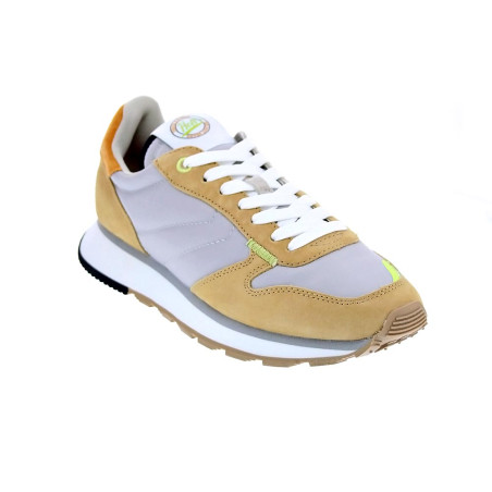  Hoff zapatos Mujer modelo 22317001 Amarillo 