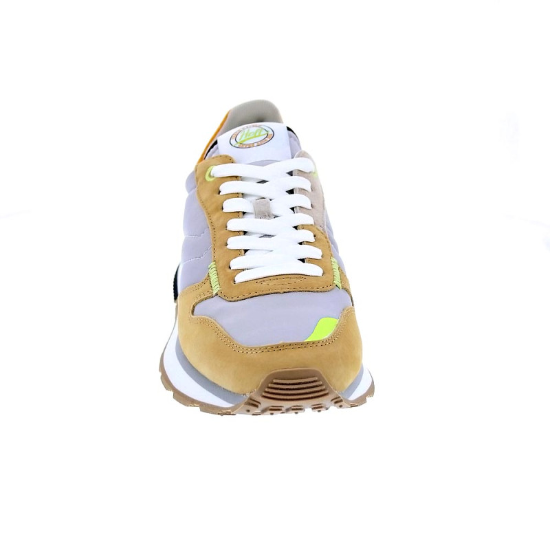  Hoff zapatos Mujer modelo 22317001 Amarillo 