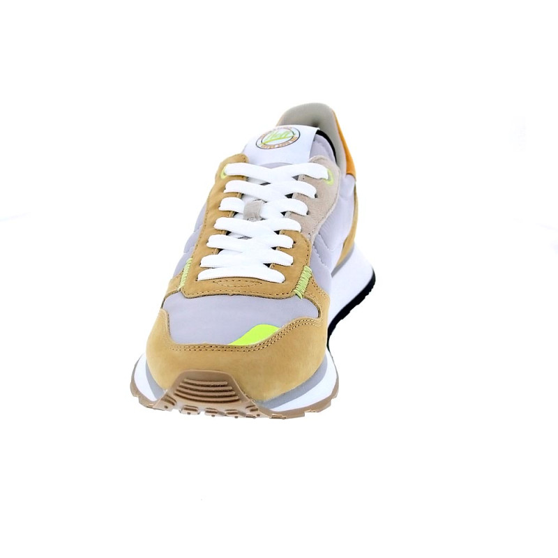  Hoff zapatos Mujer modelo 22317001 Amarillo 