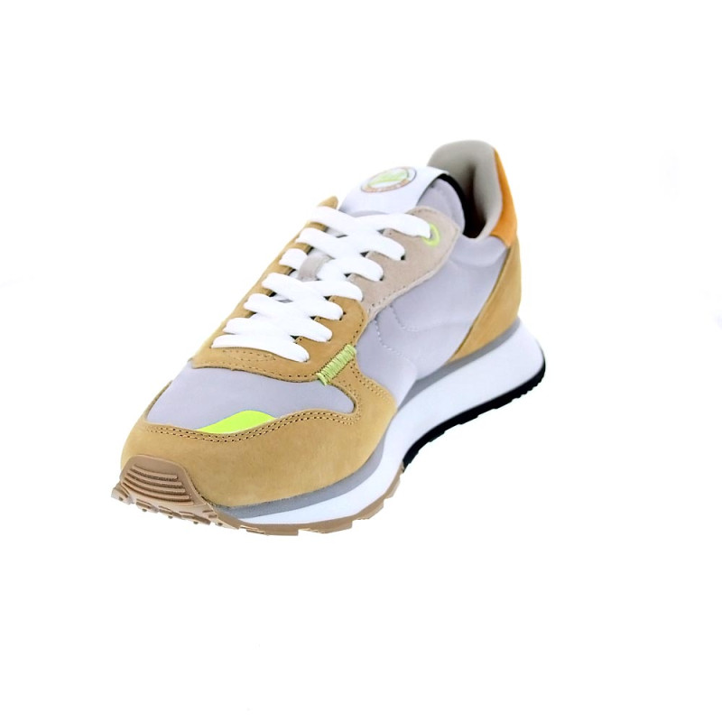  Hoff zapatos Mujer modelo 22317001 Amarillo 