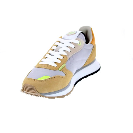  Hoff zapatos Mujer modelo 22317001 Amarillo 