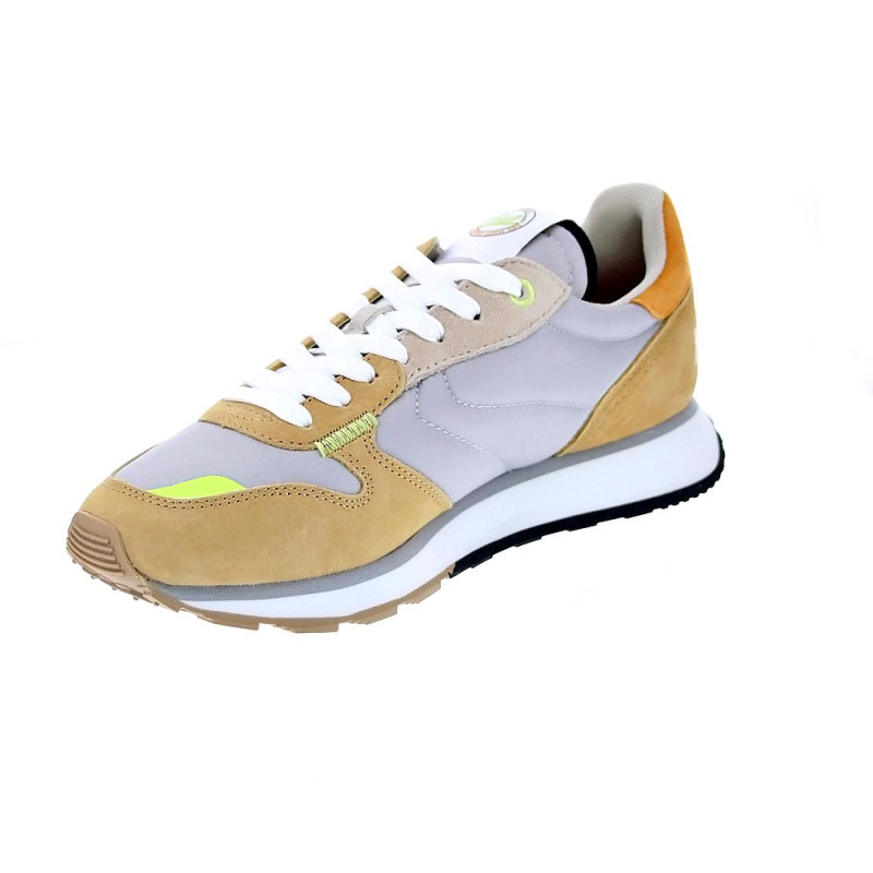  Hoff zapatos Mujer modelo 22317001 Amarillo 