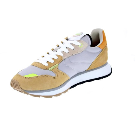  Hoff zapatos Mujer modelo 22317001 Amarillo 