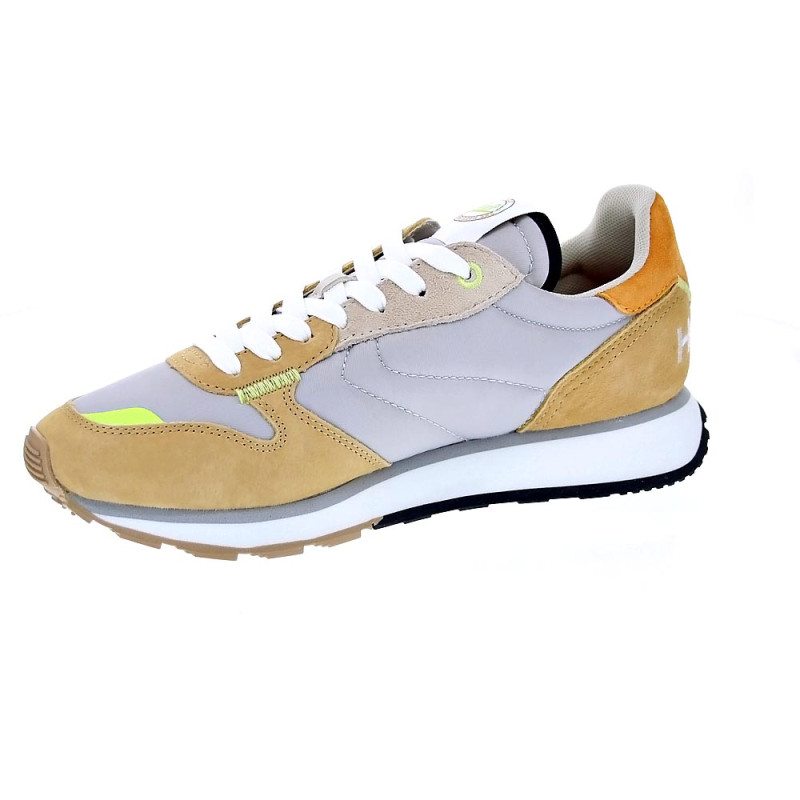  Hoff zapatos Mujer modelo 22317001 Amarillo 