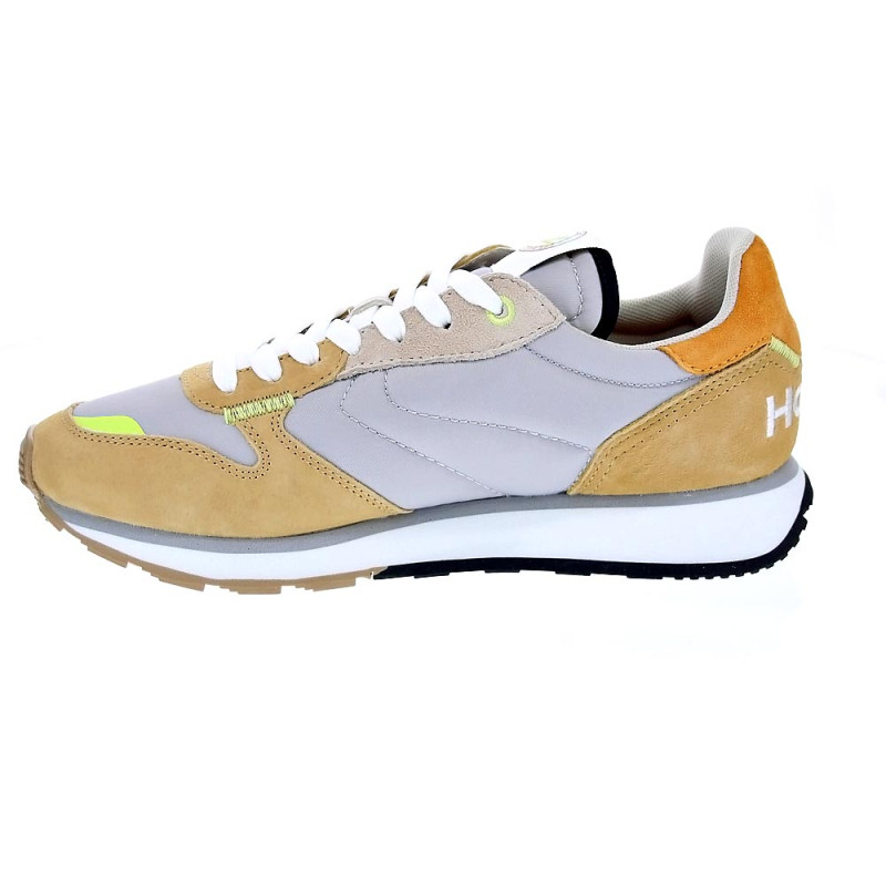  Hoff zapatos Mujer modelo 22317001 Amarillo 