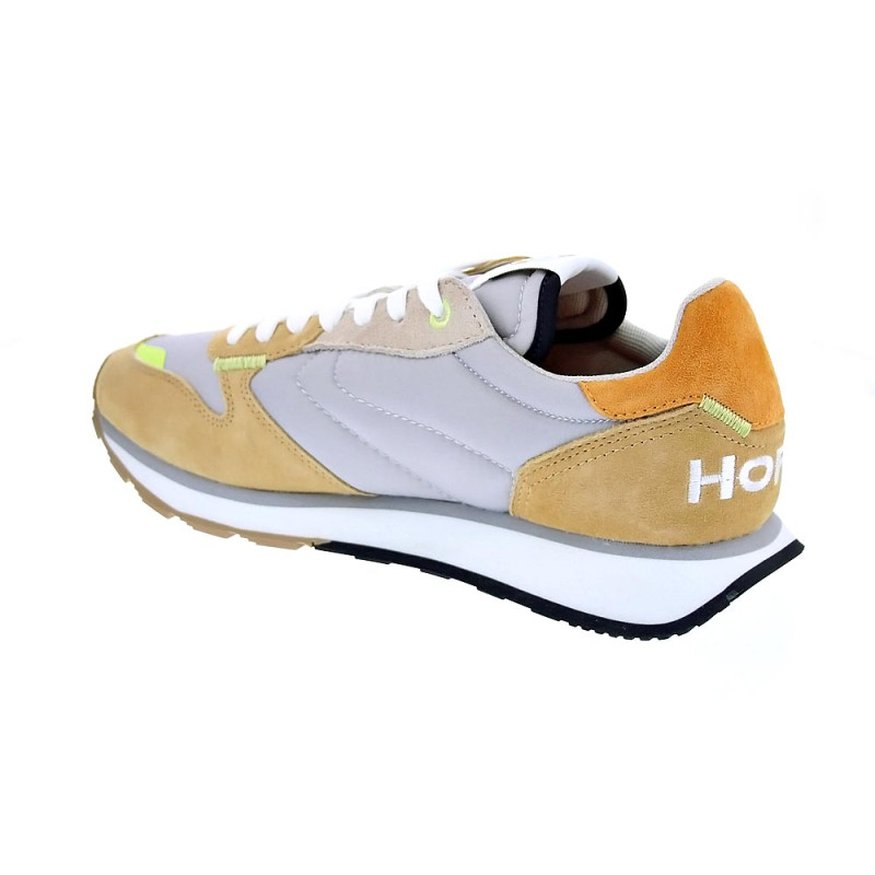  Hoff zapatos Mujer modelo 22317001 Amarillo 