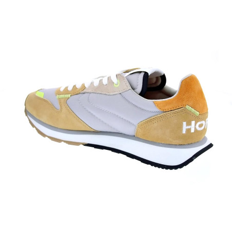  Hoff zapatos Mujer modelo 22317001 Amarillo 