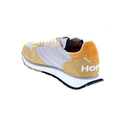  Hoff zapatos Mujer modelo 22317001 Amarillo 