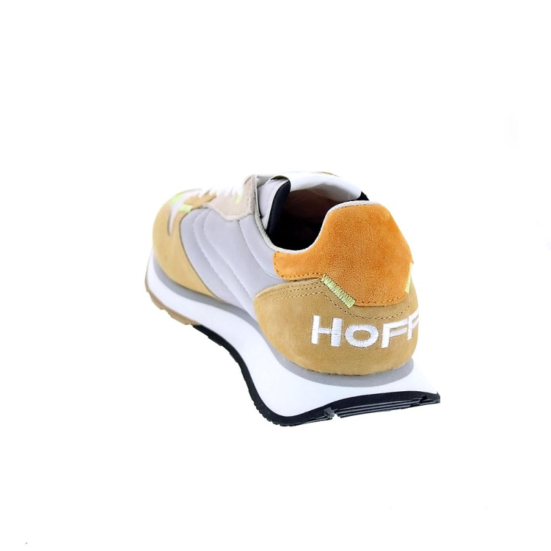  Hoff zapatos Mujer modelo 22317001 Amarillo 