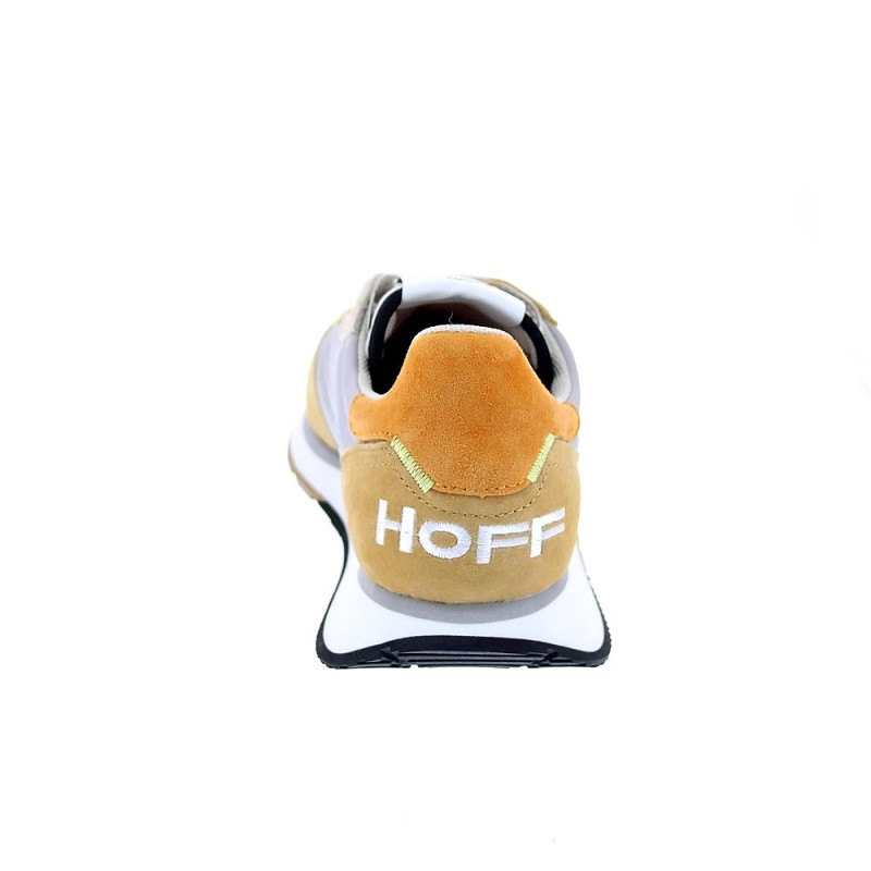  Hoff zapatos Mujer modelo 22317001 Amarillo 